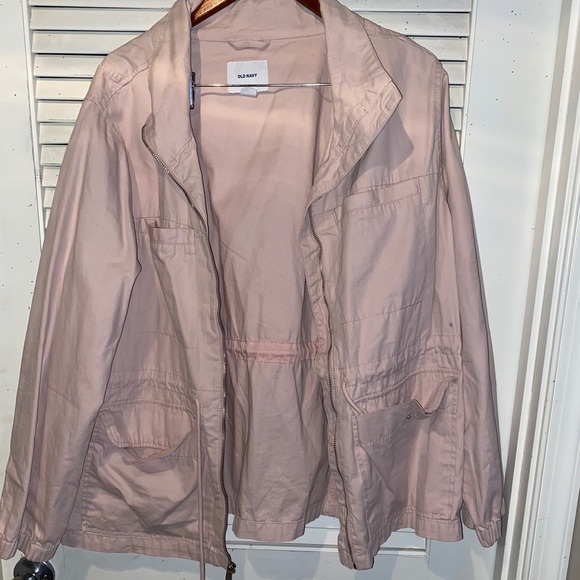 Jacket - Picture 1 of 1